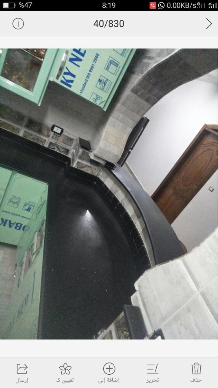 El Prince Guesthouse Assuan Cameră foto